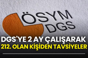 DGS'ye-2-Ay-Çalışarak-212.-Olan-Kişiden-Tavsiyeler