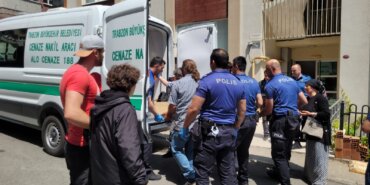 Tartıştığı kayınbiraderini öldürdü