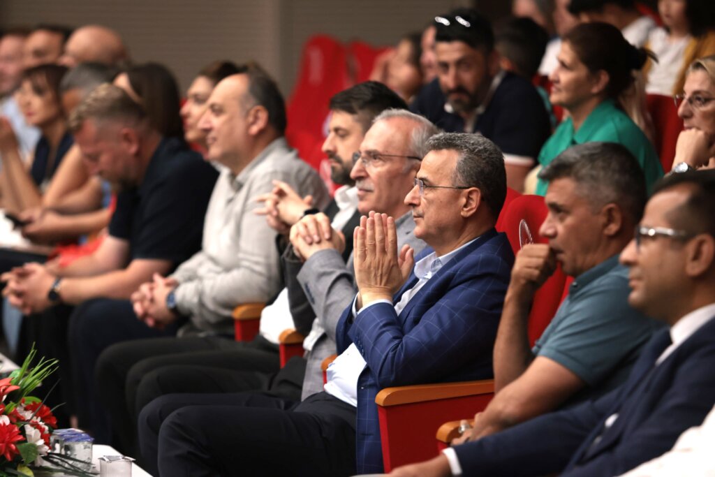 Samsun manşet - samsun haberleri