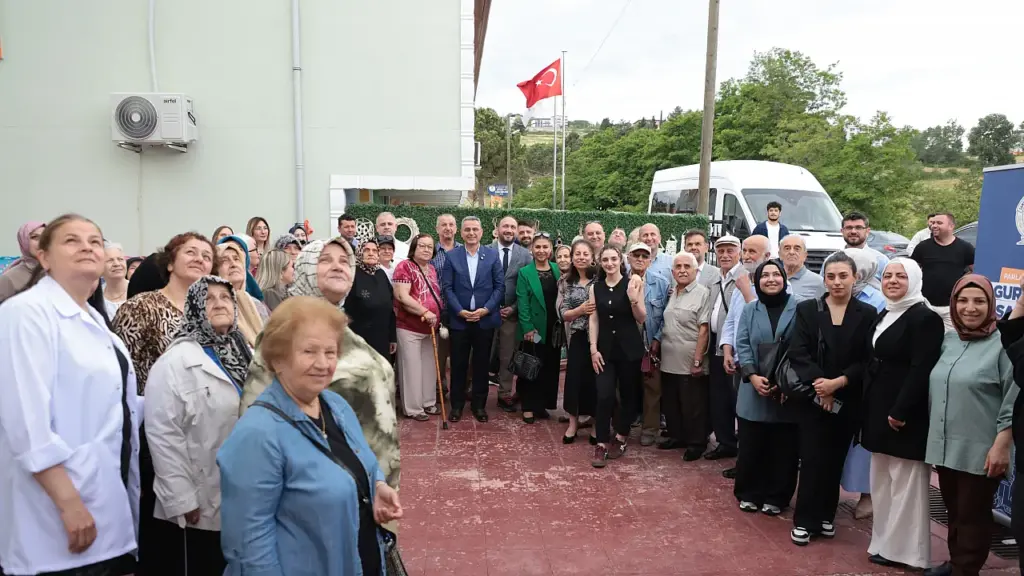 Aktif yaşam merkezi’nde yıl sonu sergisi samsun manşet haberleri Samsun manşet - samsun haberleri