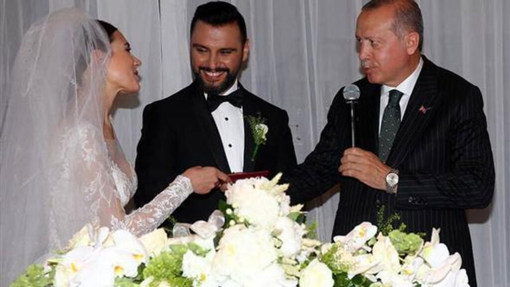 Alişan kimdir? Samsun manşet haberleri Samsun manşet - samsun haberleri