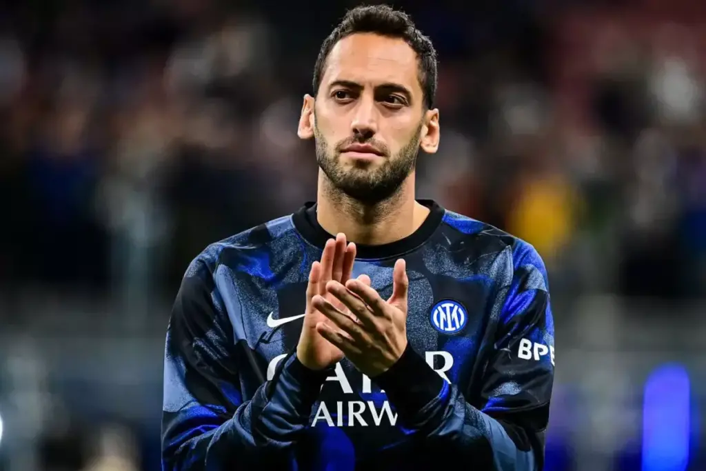 Hakan çalhanoğlu kimdir? Nereli? Samsun manşet haberleri Samsun manşet - samsun haberleri