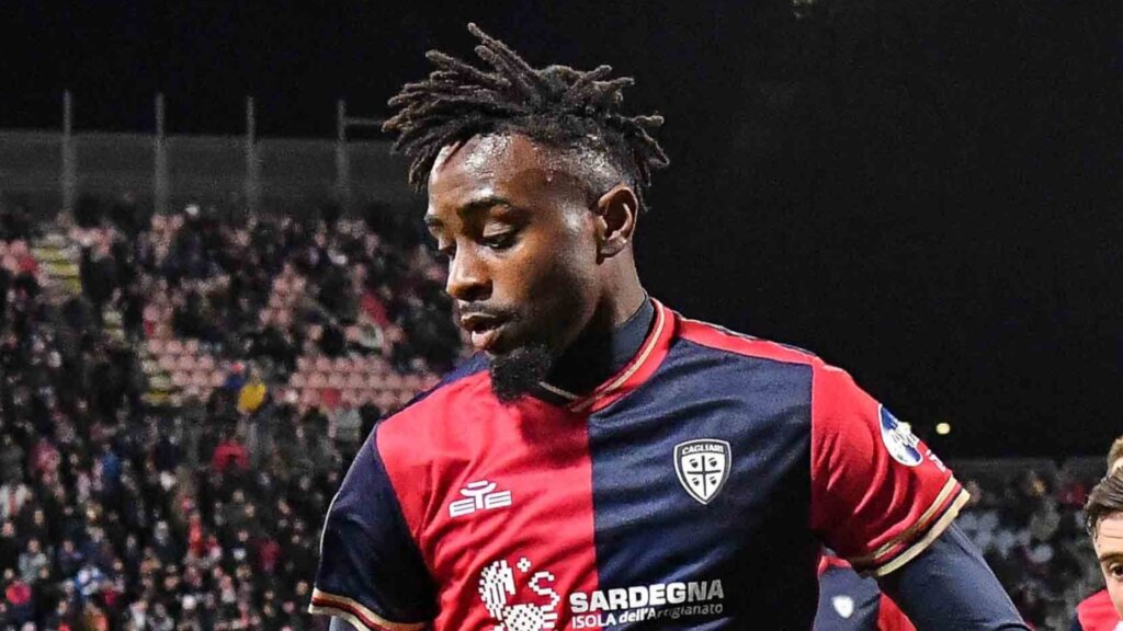 Samsunspor makoumbou ile görüşmeye devam ediyor samsun manşet haberleri Samsun manşet - samsun haberleri