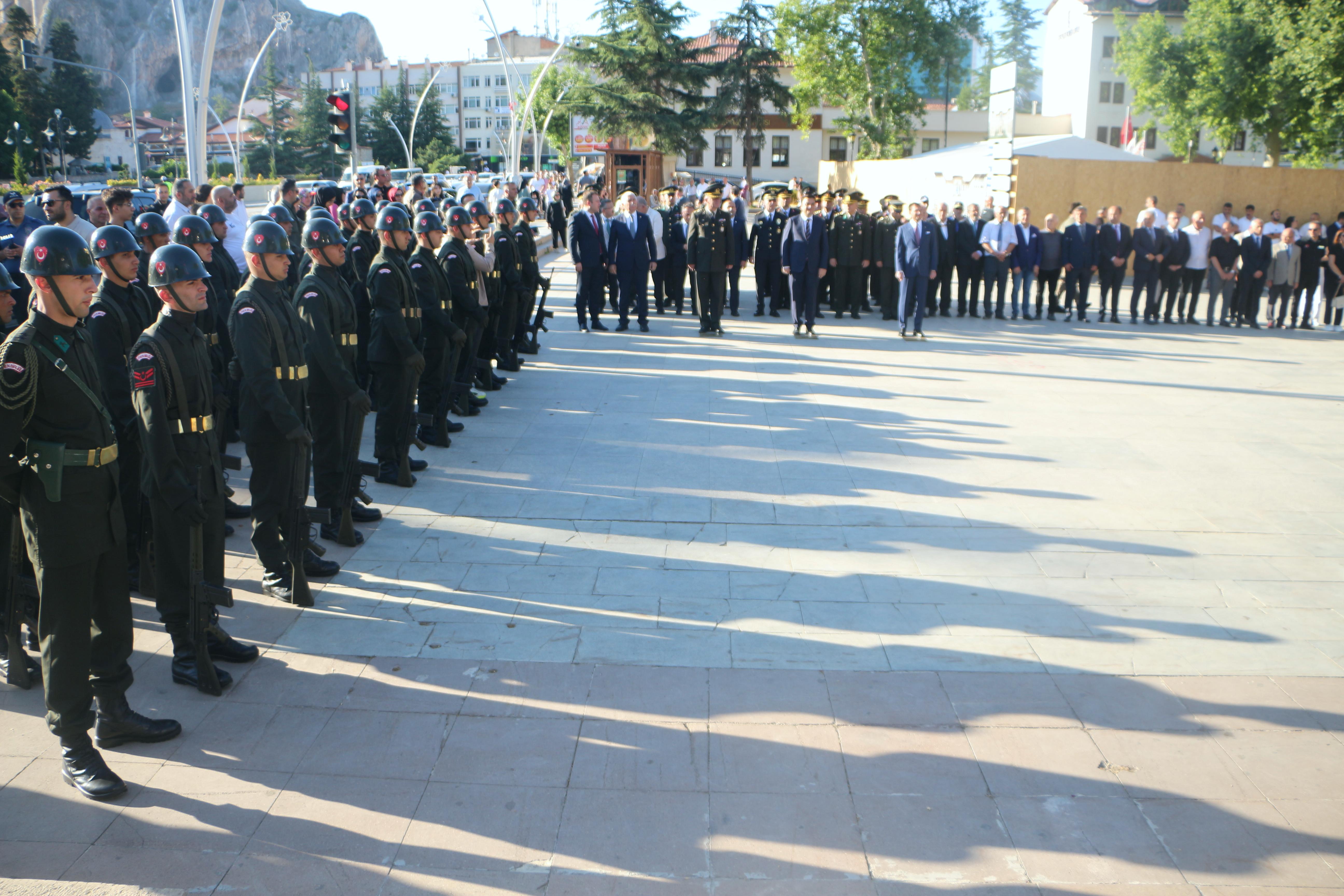 Samsun manşet - samsun haberleri