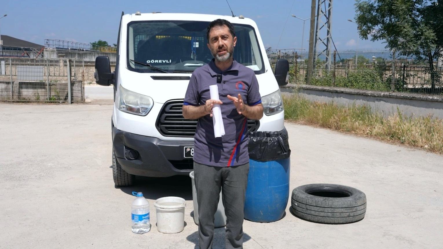 Samsun manşet - samsun haberleri