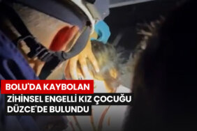 boluda-kaybolan-zihinsel-engelli-kız-çocuğu-düzcede-bulundu