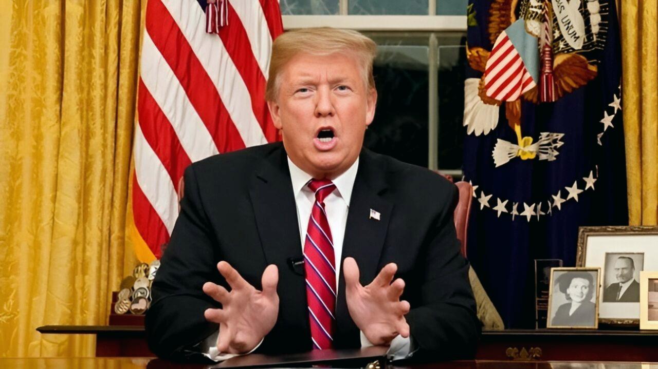 Donald trump operatör şirketi kuruyor: trump mobile samsun manşet haberleri Samsun manşet - samsun haberleri