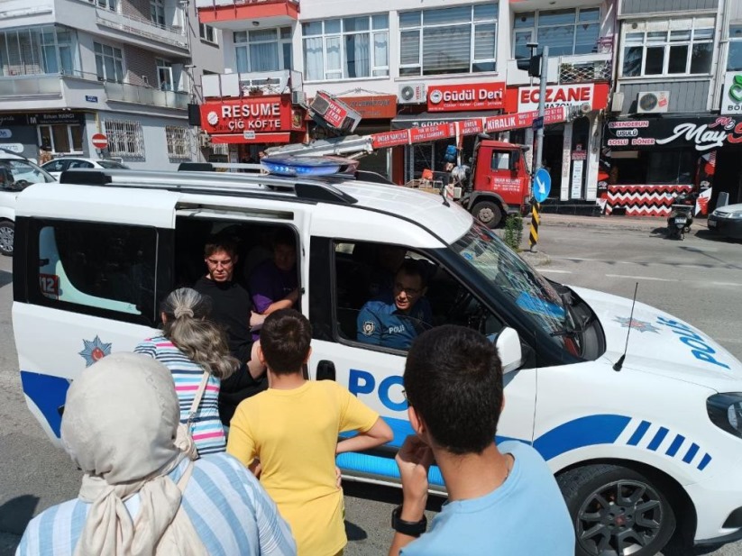 Samsun manşet - samsun haberleri