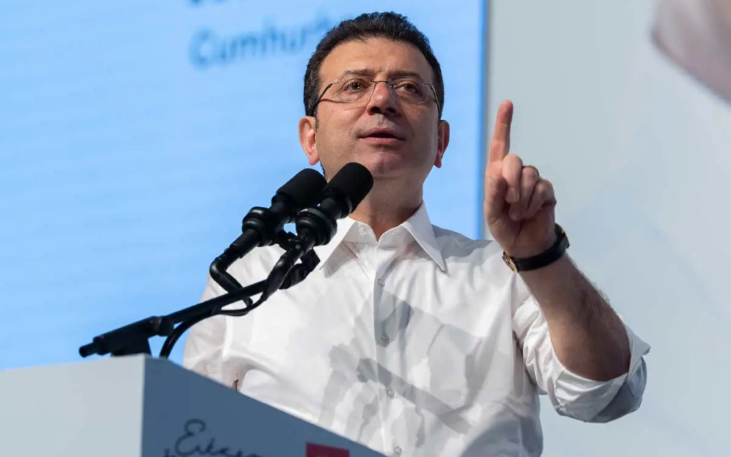 İbb'ye yönelik yolsuzluk soruşturmasında etkin pişmanlık kapsamında tahliye edilen i̇bb meclis üyesi umut şenol'un i̇fadesi ortaya çıktı samsun manşet haberleri Samsun manşet - samsun haberleri
