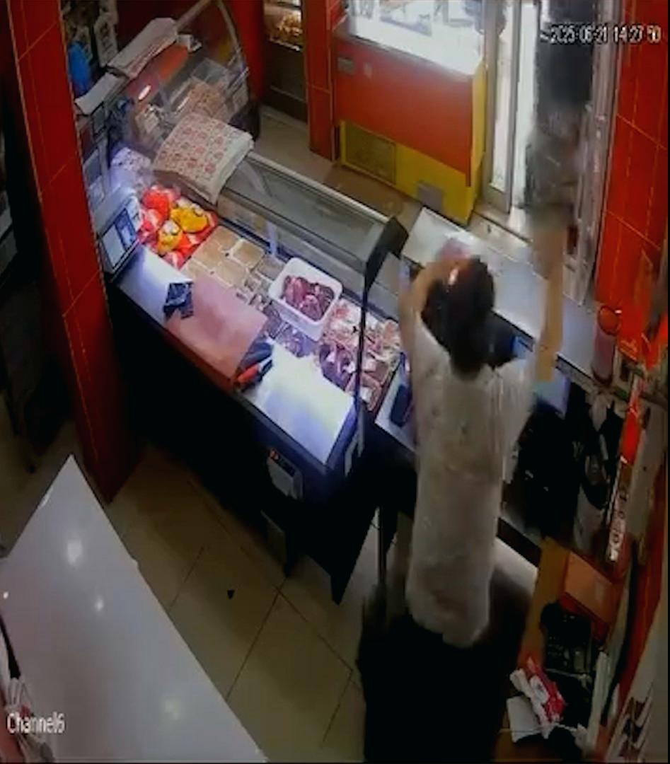 Samsun manşet - samsun haberleri