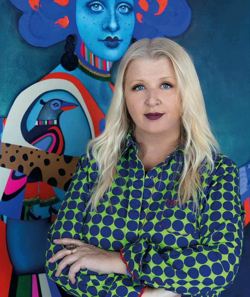 Elle international 80. Yılını sanat, moda ve dayanışma ile kutluyor samsun manşet haberleri Samsun manşet - samsun haberleri