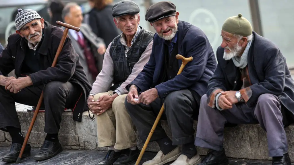 Gözler bu karardaydı: zam bekleyen emekliye müjdeli gelişme samsun manşet haberleri Samsun manşet - samsun haberleri