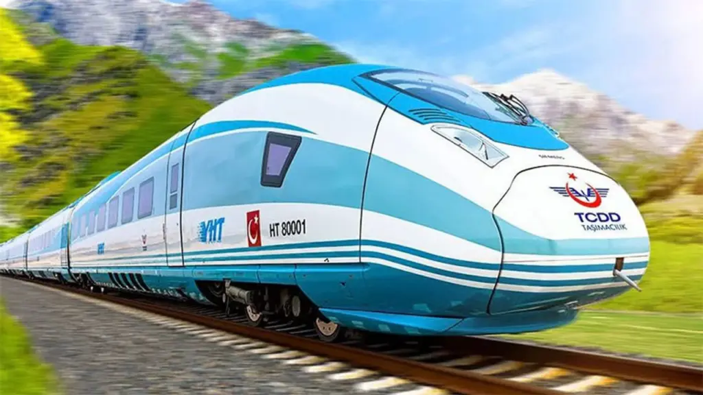 Samsunlular 15 yıldır hızlı tren hayaliyle yaşıyor samsun manşet haberleri Samsun manşet - samsun haberleri