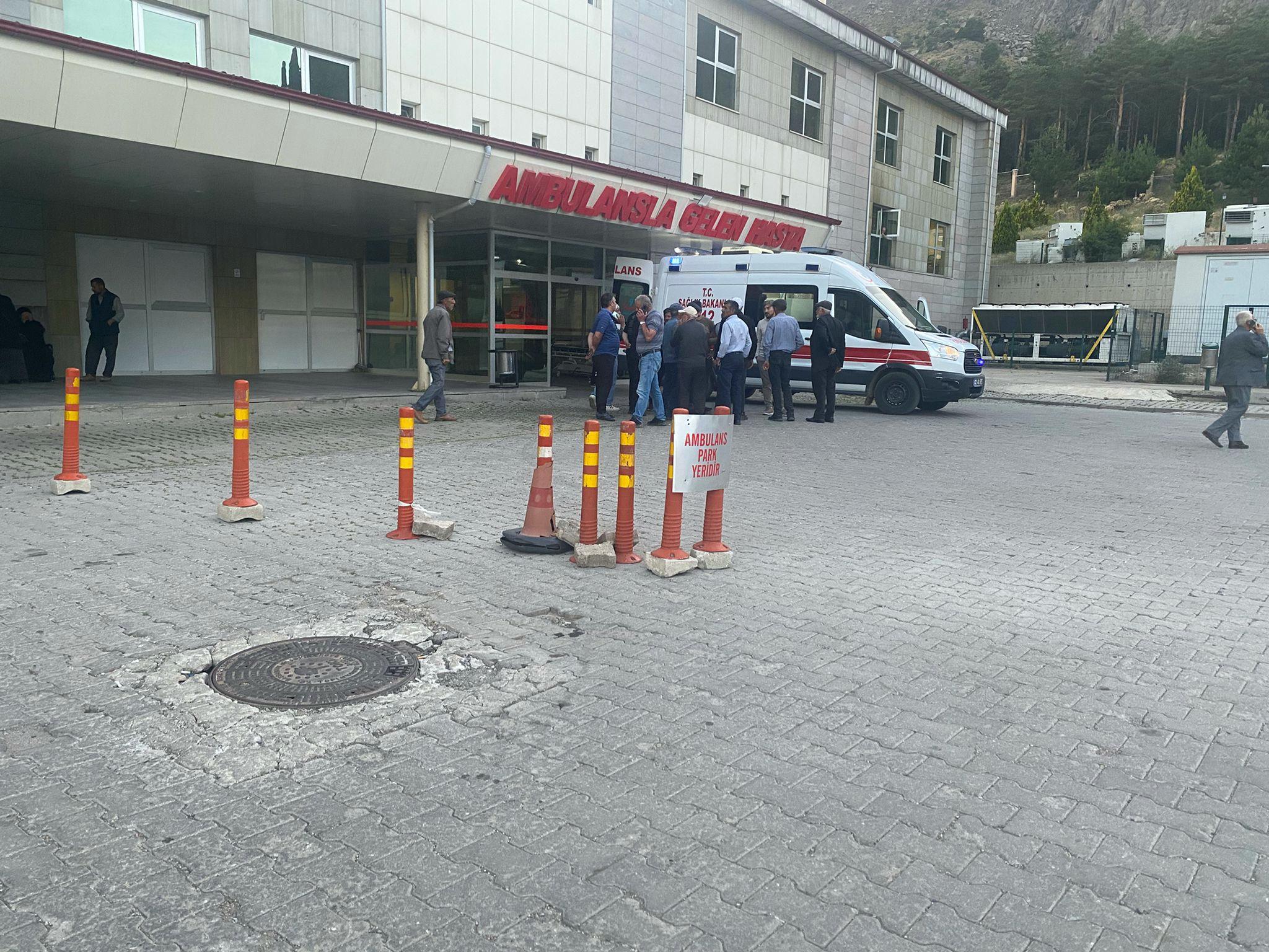 Samsun manşet - samsun haberleri