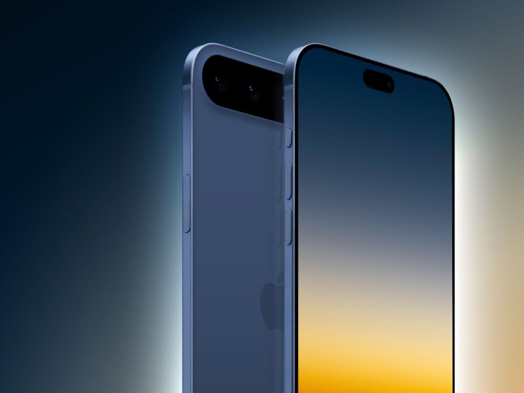 Iphone 17 pro’nun yeni tasarımı ortaya çıktı: kamera bölümü baştan aşağı değişiyor samsun manşet haberleri Samsun manşet - samsun haberleri