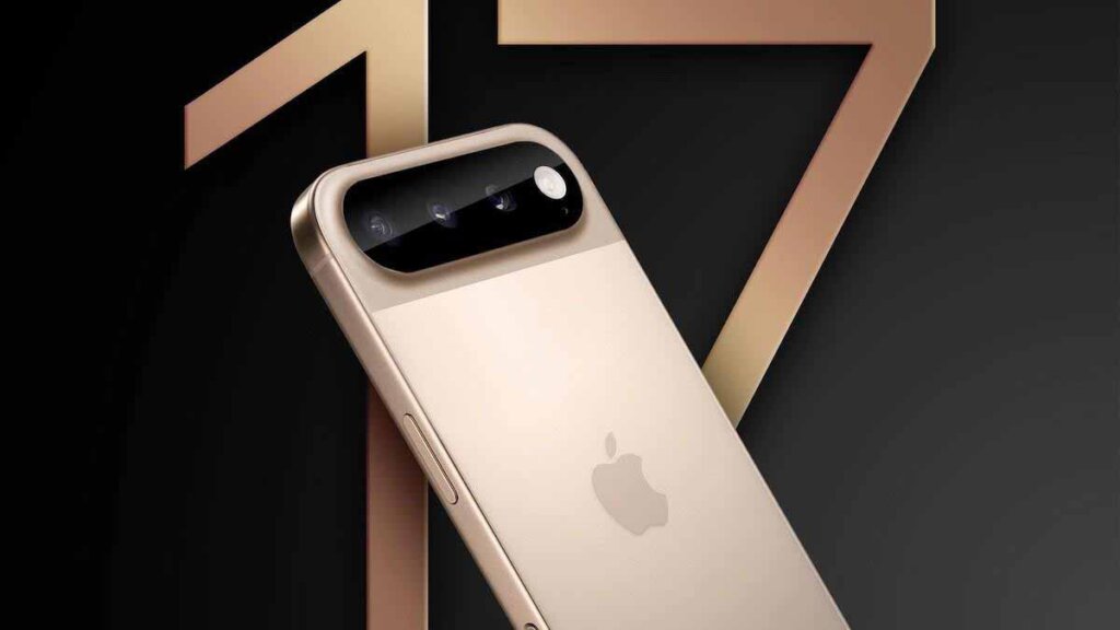 Iphone 17 pro’nun yeni tasarımı ortaya çıktı: kamera bölümü baştan aşağı değişiyor samsun manşet haberleri Samsun manşet - samsun haberleri