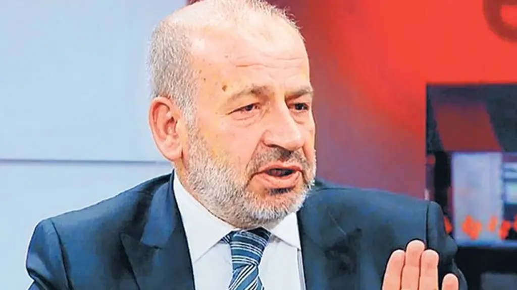 Prof. Dr. İzzet özgenç kimdir? Hangi kitapları yazdı? Samsun manşet haberleri Samsun manşet - samsun haberleri