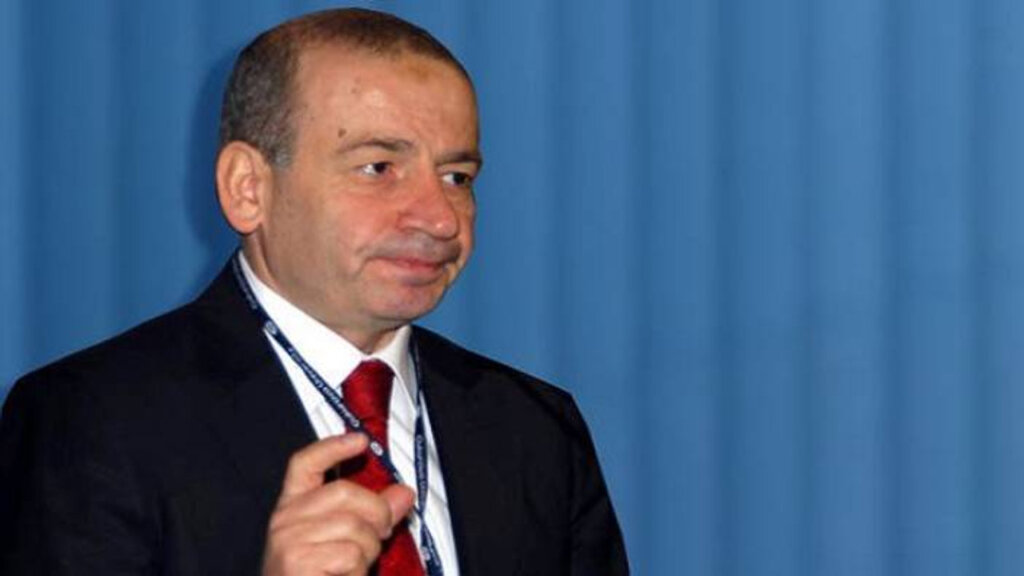Prof. Dr. İzzet özgenç kimdir? Hangi kitapları yazdı? Samsun manşet haberleri Samsun manşet - samsun haberleri