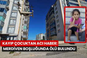 kayıp-çocuktan-acı-haber-merdiven-boşluğunda-ölü-bulundu