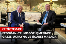 kritik-temas-erdogan-trump-gorusmesinde-gazze-ukrayna-ve-ticaret-masada