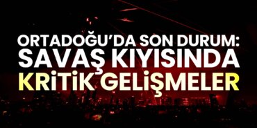 ortadoğuda-son-durum