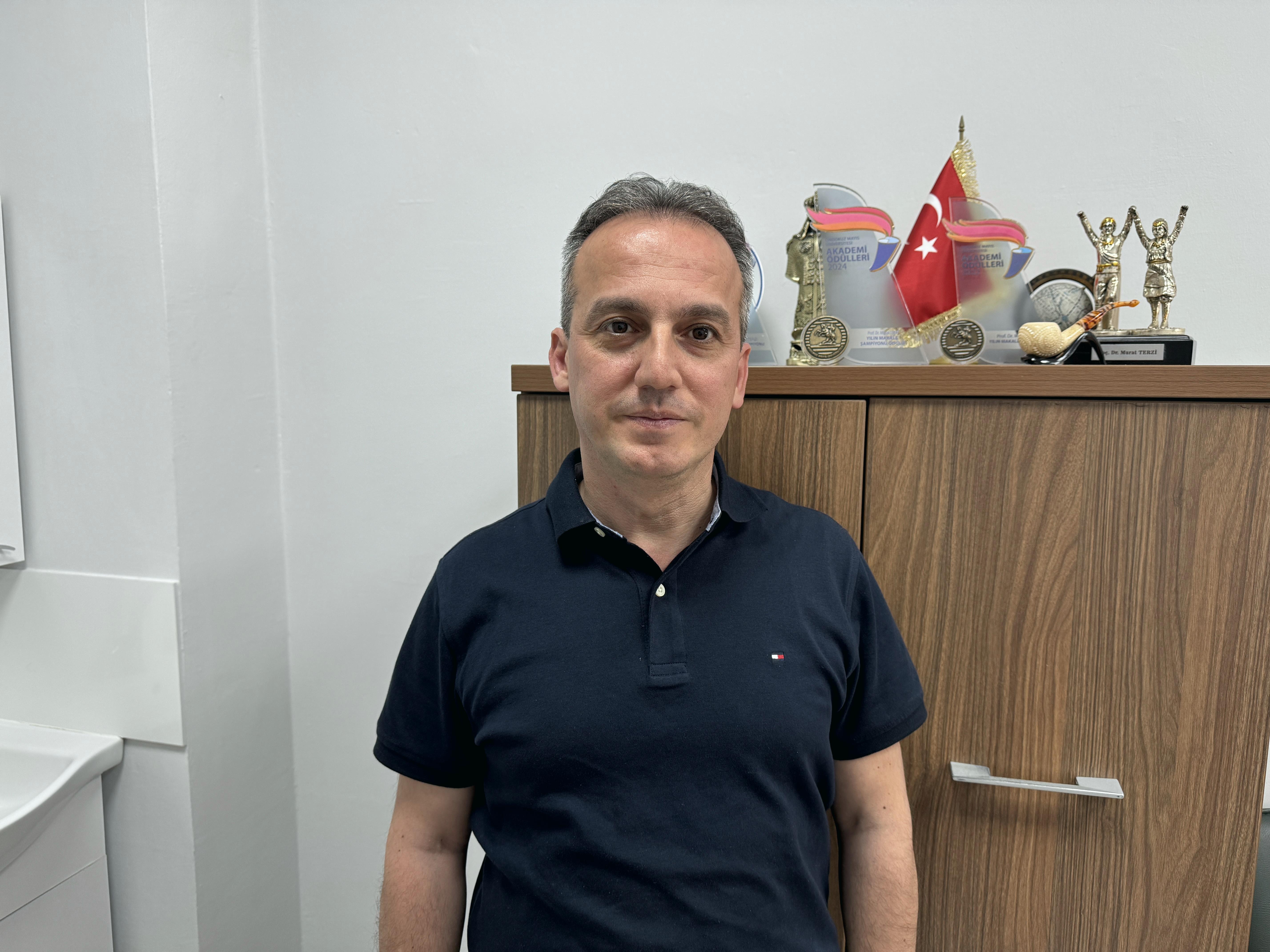 Samsun manşet - samsun haberleri