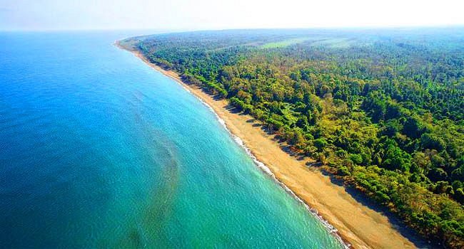 Samsun'un doğal güzellikleri: saklı cennetler samsun manşet haberleri Samsun manşet - samsun haberleri