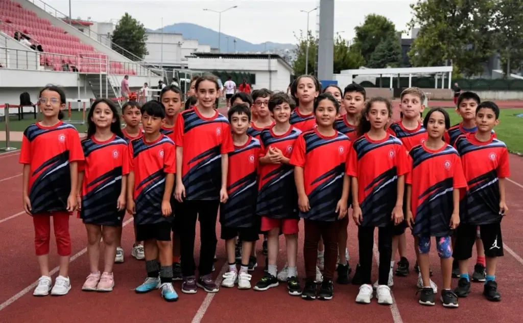 Samsun’da yaz spor okulları kayıtları açıldı samsun manşet haberleri Samsun manşet - samsun haberleri