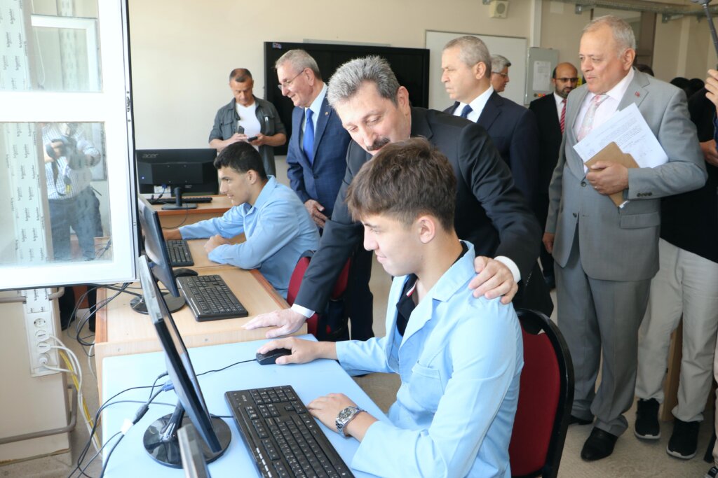 Samsun manşet - samsun haberleri