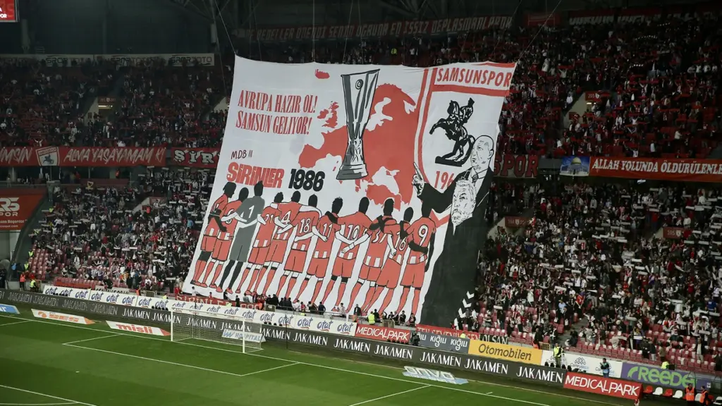 Avrupa’da yeni bir hikâye yazılacak: samsunspor’un olası rakipleri samsun manşet haberleri Samsun manşet - samsun haberleri
