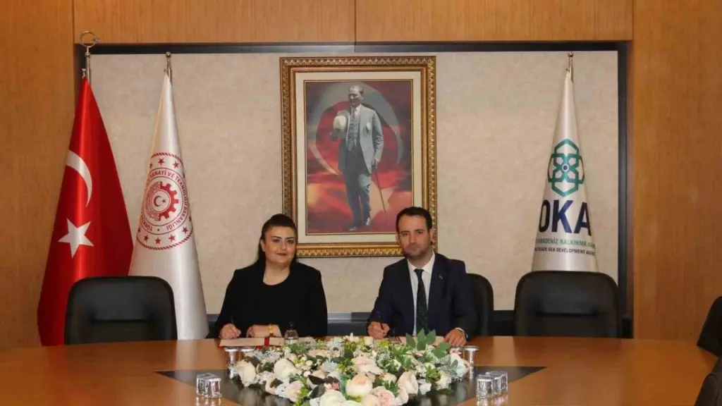 Samsun'da dron destekli habercilik eğitimi projesi başlıyor samsun manşet haberleri Samsun manşet - samsun haberleri