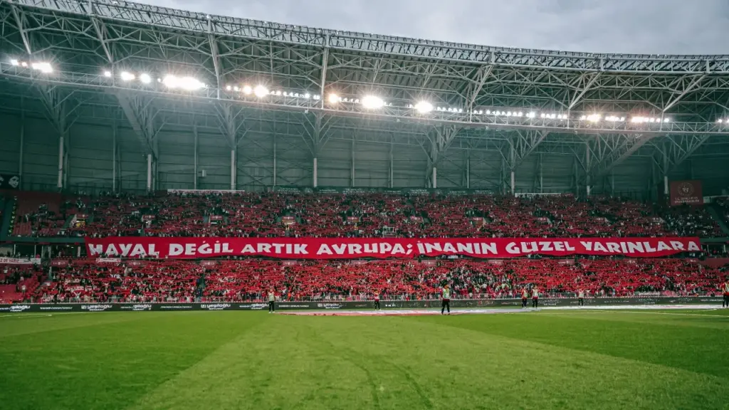 Avrupa’da yeni bir hikâye yazılacak: samsunspor’un olası rakipleri samsun manşet haberleri Samsun manşet - samsun haberleri