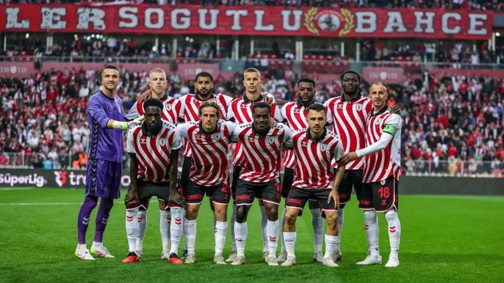 Samsunspor, süper lig’de 301 milyon tl yayın geliri kazandı samsun manşet haberleri Samsun manşet - samsun haberleri