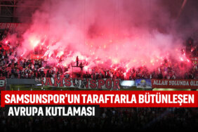 samsunsporun-taraftarla-bütünleşen-avrupa-kutlaması