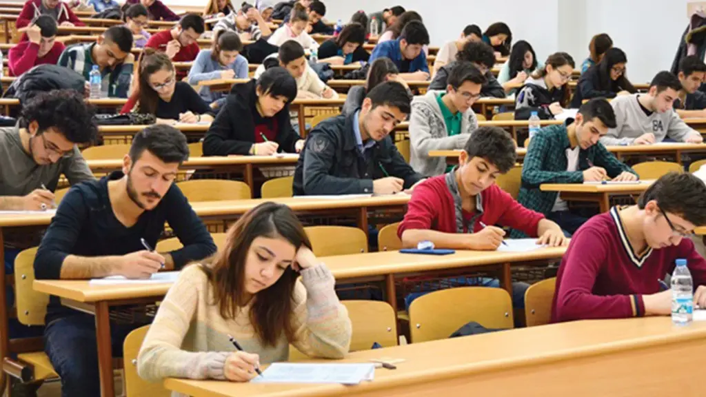 Yks 2025 sonuçları ne zaman açıklanacak? Gözler ösym’de samsun manşet haberleri Samsun manşet - samsun haberleri