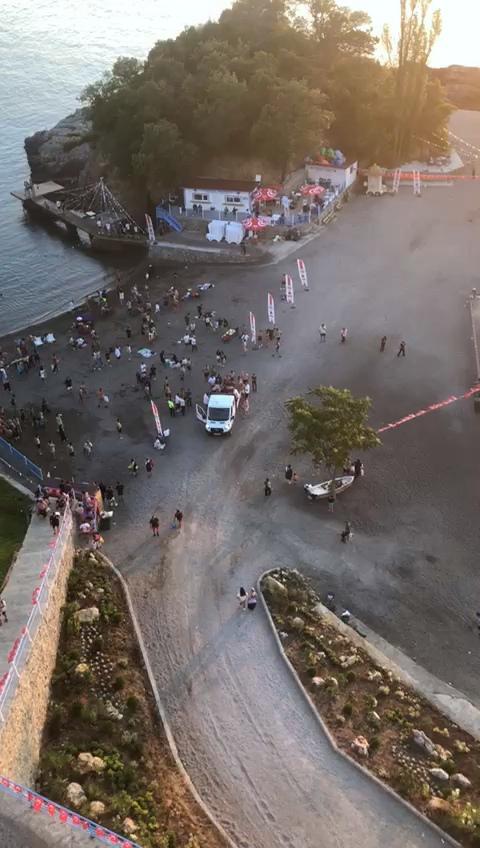 Üniversiteli uğur, denizde boğuldu samsun manşet haberleri Samsun manşet - samsun haberleri