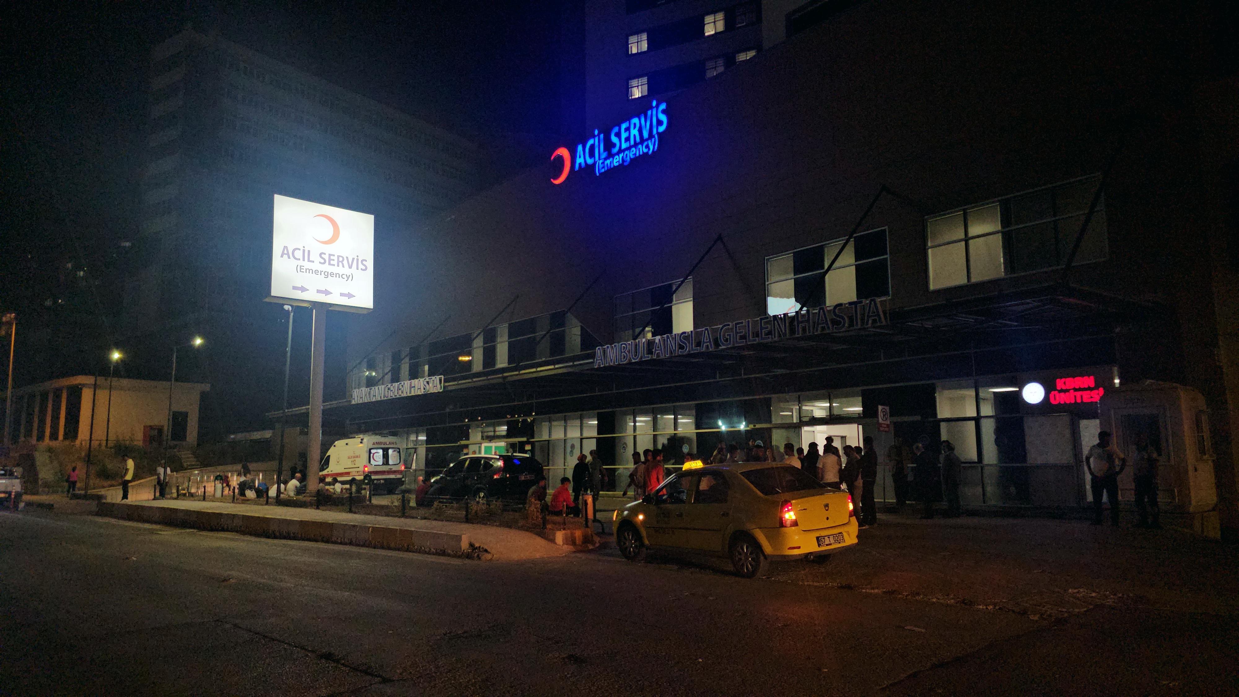 Üniversiteli uğur, denizde boğuldu samsun manşet haberleri Samsun manşet - samsun haberleri