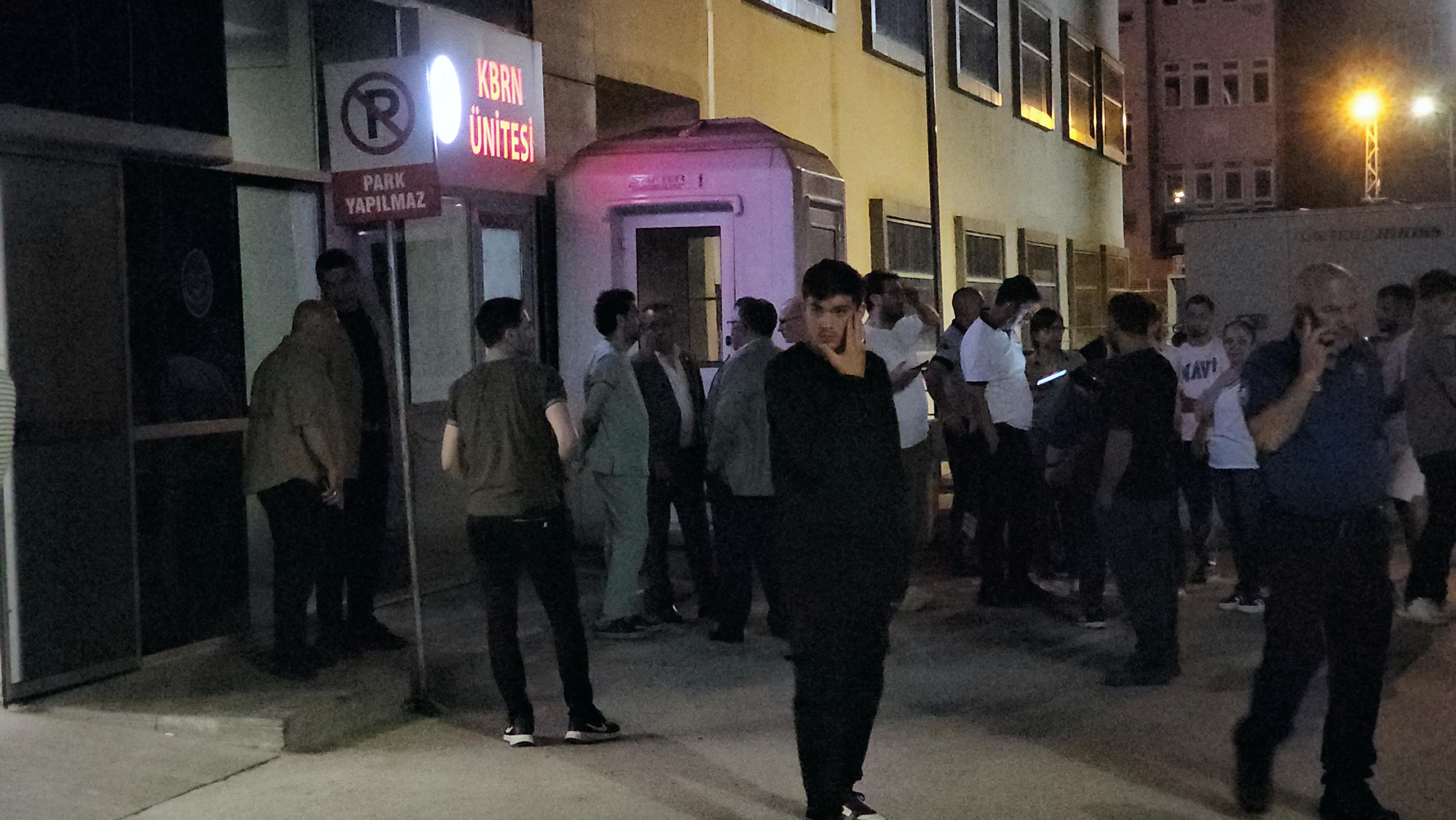 Üniversiteli uğur, denizde boğuldu samsun manşet haberleri Samsun manşet - samsun haberleri