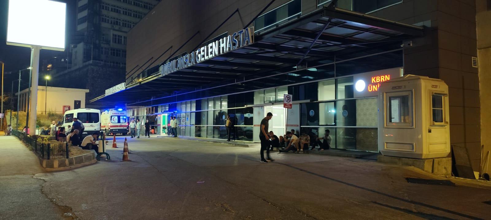 Üniversiteli uğur, denizde boğuldu samsun manşet haberleri Samsun manşet - samsun haberleri