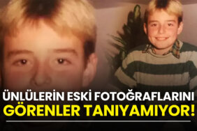 ünlülerin-küçüklük-fotoğraflarını-görenler-tanıyamıyor