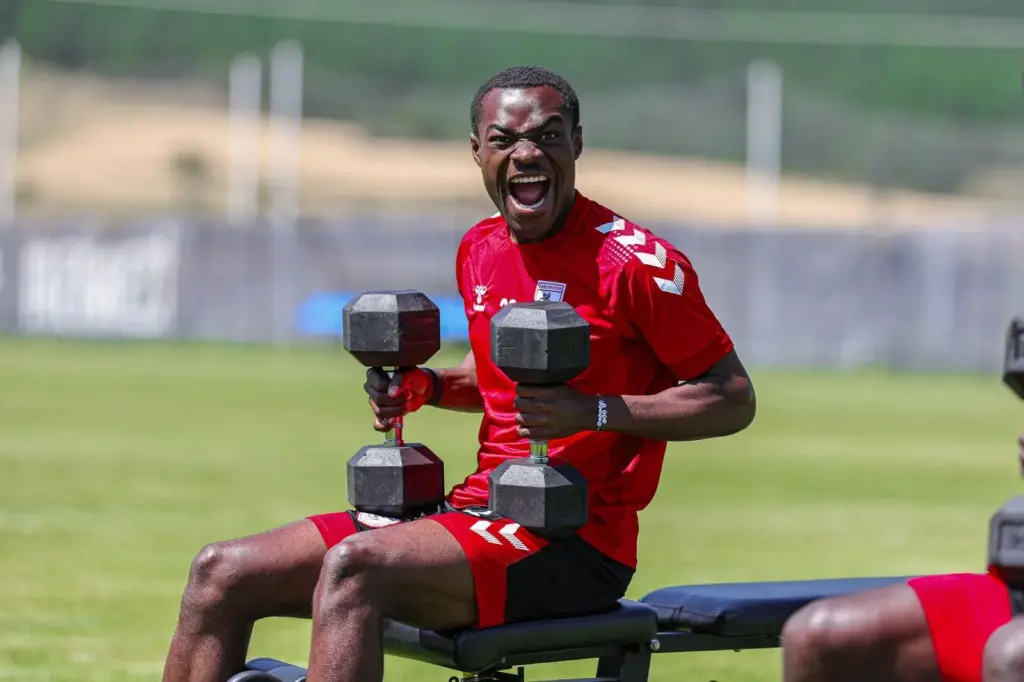 Samsunspor’da ayrılıklar belli oldu samsun manşet haberleri Samsun manşet - samsun haberleri