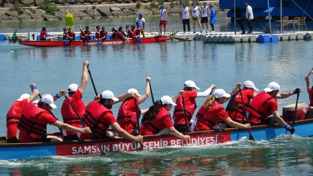 Samsun'un doğal güzellikleri: saklı cennetler samsun manşet haberleri Samsun manşet - samsun haberleri