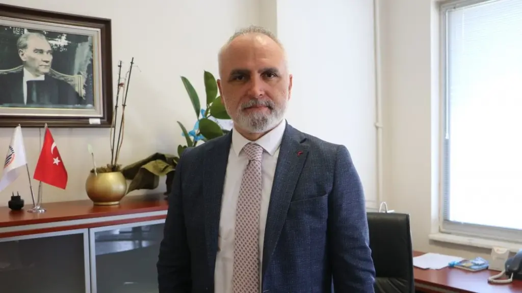 Samsun manşet - samsun haberleri