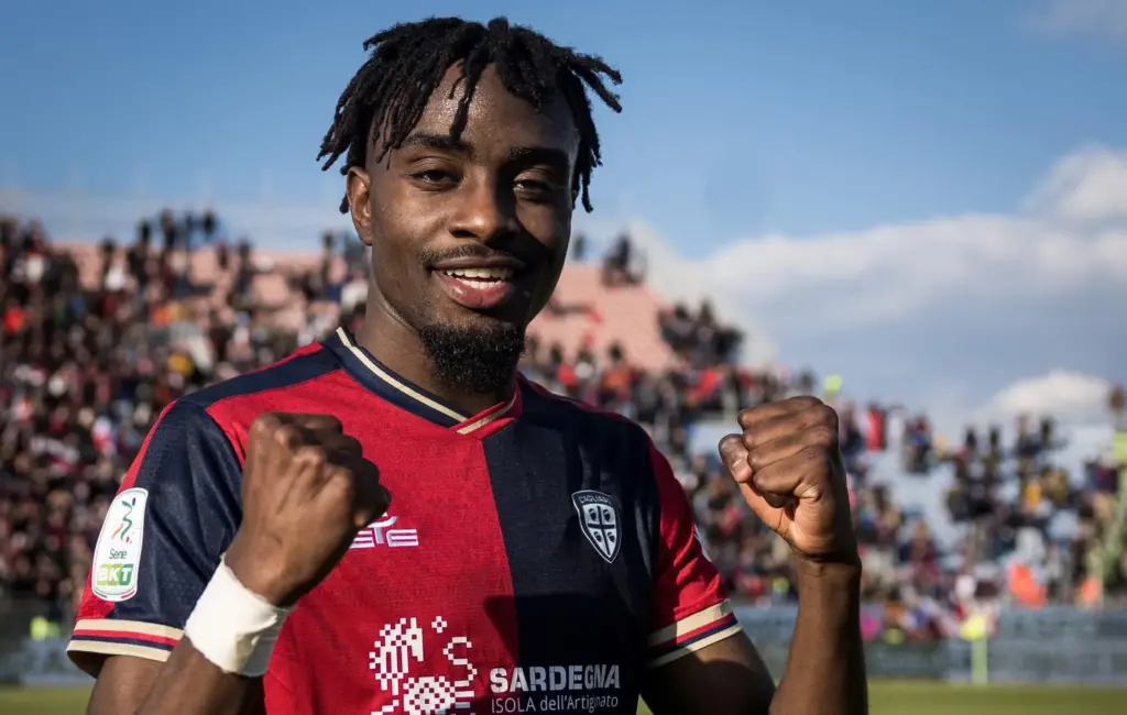Samsunspor makoumbou ile görüşmeye devam ediyor samsun manşet haberleri Samsun manşet - samsun haberleri