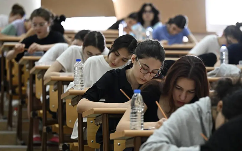 Yks 2025 sonuçları ne zaman açıklanacak? Gözler ösym’de samsun manşet haberleri Samsun manşet - samsun haberleri