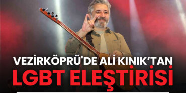 vezirkoprude-ali-kiniktan-lgbt-elestirisi