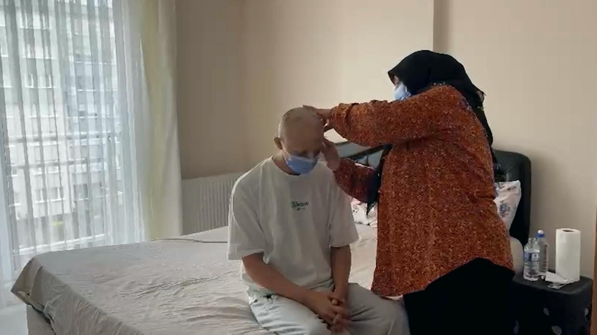 Samsun manşet - samsun haberleri