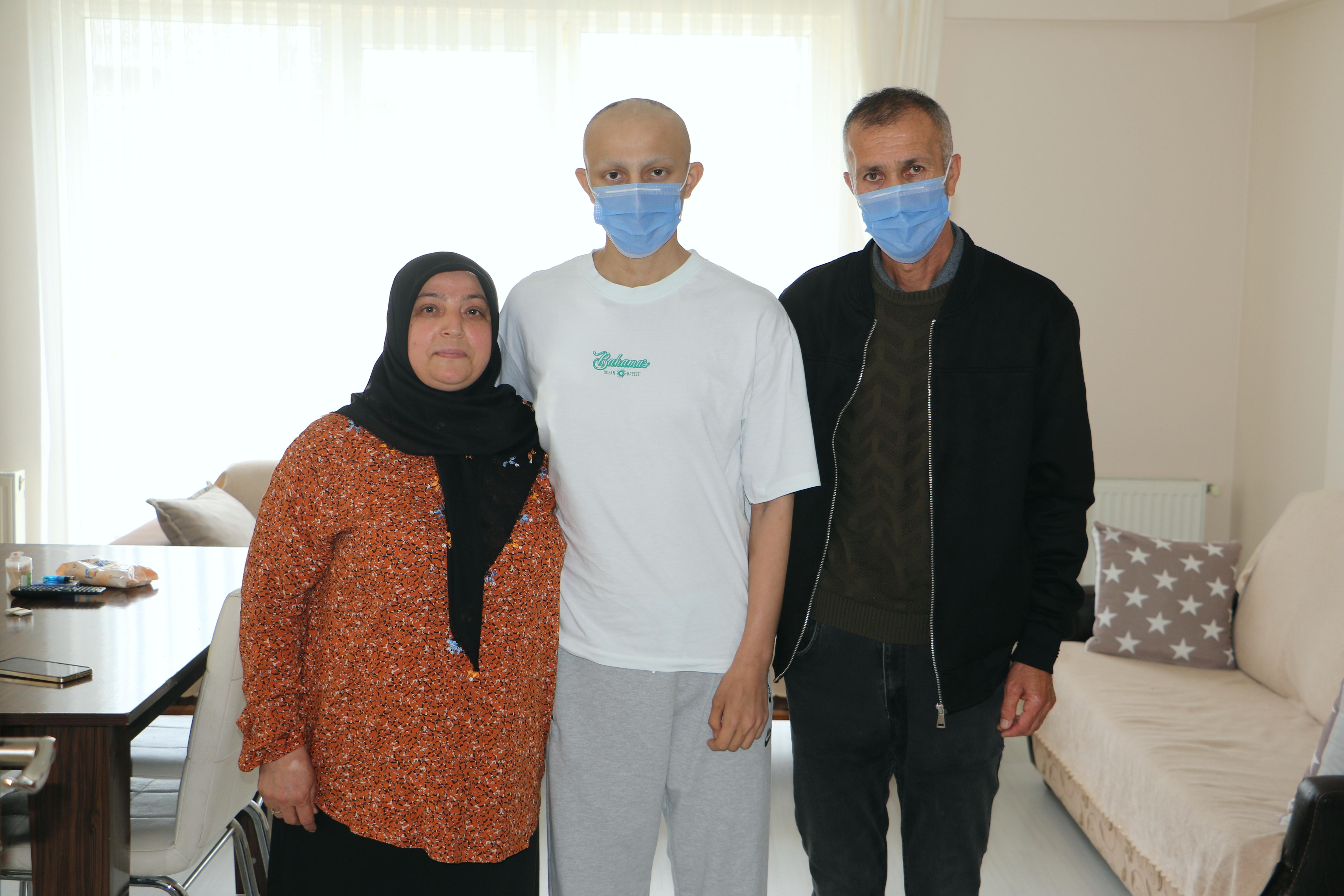 Samsun manşet - samsun haberleri