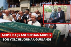 Vezirköprü Eski Kaymakamı Trafik Kazasında  Hayatını Kaybetti  Vezirköprü eski kaymakamı Erol Karaömeroğlu, Sivas-Malatya karayolunda ailesiyle seyir halindeyken meydana gelen trafik kazasında ağır yaralandı. Tedavi altına alınan Karaömeroğlu, tüm müdahalelere rağmen yaşamını yitirdi. Kazada eşi, oğlu ve karşı araç sürücüsü de yaralandı. Karaömeroğlu, 2008-2010 yılları arasında Vezirköprü Kaymakamı olarak görev yapmıştı.