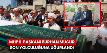 Vezirköprü Eski Kaymakamı Trafik Kazasında  Hayatını Kaybetti  Vezirköprü eski kaymakamı Erol Karaömeroğlu, Sivas-Malatya karayolunda ailesiyle seyir halindeyken meydana gelen trafik kazasında ağır yaralandı. Tedavi altına alınan Karaömeroğlu, tüm müdahalelere rağmen yaşamını yitirdi. Kazada eşi, oğlu ve karşı araç sürücüsü de yaralandı. Karaömeroğlu, 2008-2010 yılları arasında Vezirköprü Kaymakamı olarak görev yapmıştı.